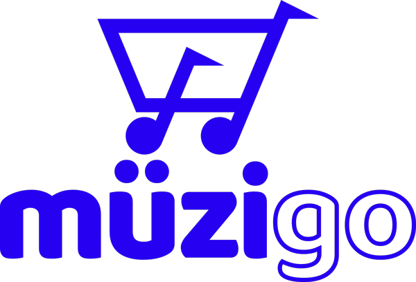 Muzigo Logo